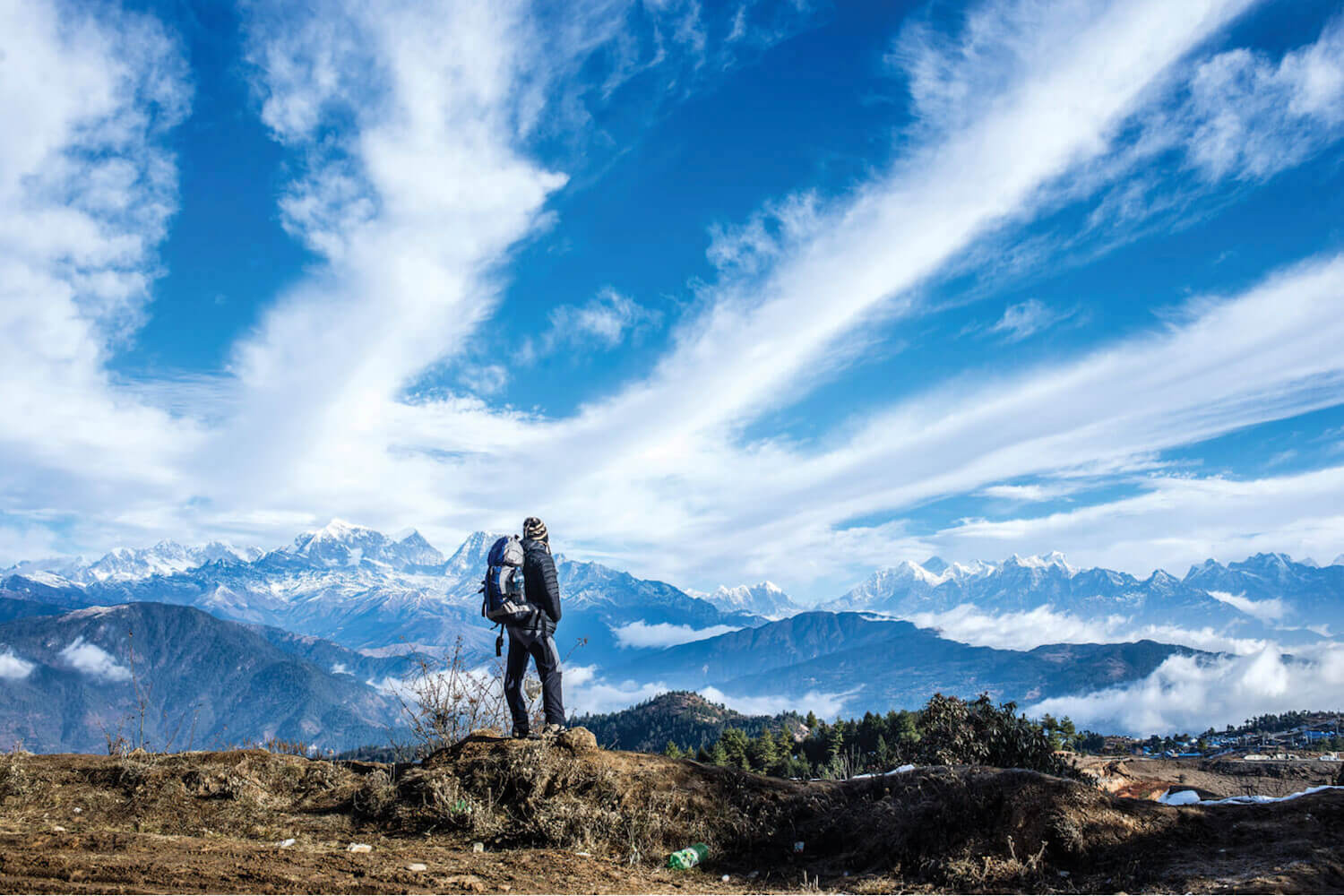  Nepal Travel Agency 