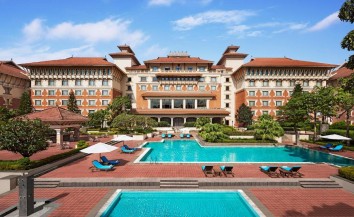 Hotel Reservation