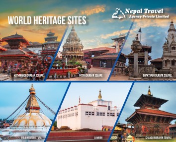 Kathmandu Sightseeing Tour