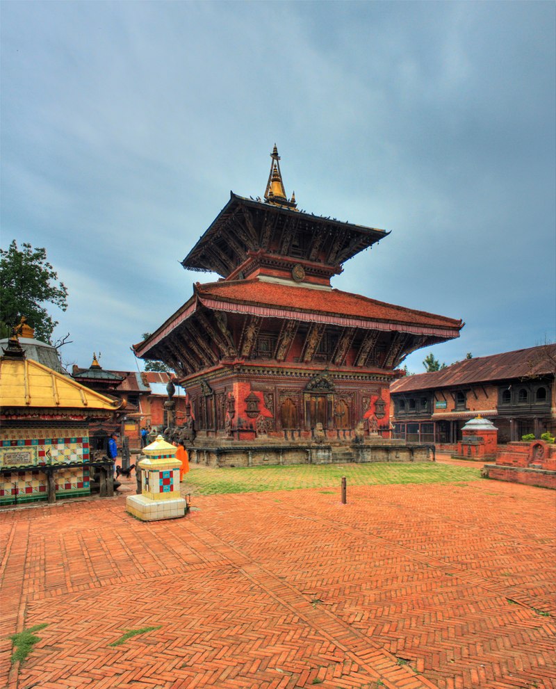Changu Narayan Hiking